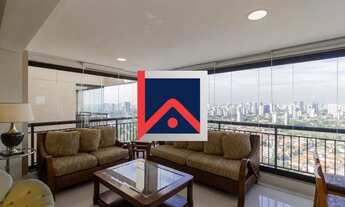 Imagem: Apartamento Locação 3 Dormitórios - 136