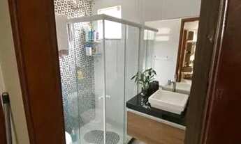 Imagem 4: Duplex para venda possui 60 metros quadrados com 2 quartos