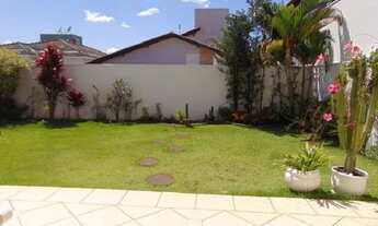 Imagem 4: Casa a Venda Condomínio Jatobás em Jundiaí - SP