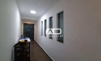 Imagem 5: Casa com 3 dormitórios para alugar, 480 m² por R$ 12.080,00/mês - Jardim São Caetano - São