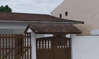 Imagem: Casa na praia com 3 Dormitórios