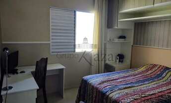 Imagem 7: Jacarei - Casa de Condomínio - Jardim Maria Amelia