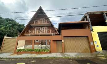 Imagem: Casa para venda possui 457 metros quadrados