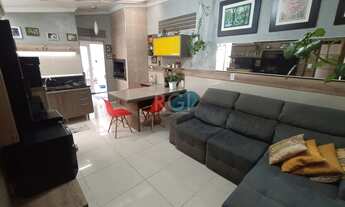 Imagem 3: Apartamento para Venda - 95.42m², 2 dormitórios, São Geraldo