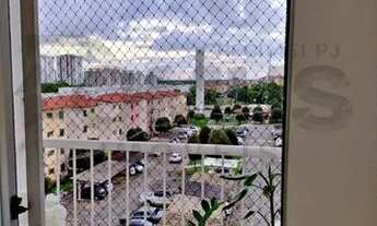 Imagem: Apartamento no Condomínio Recanto dos Ventos