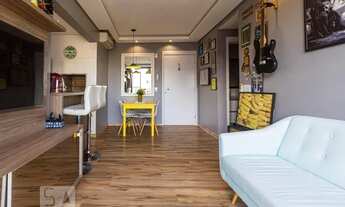 Imagem 4: Apartamento para Aluguel - Cavalhada, 2 Quartos, 58 m2