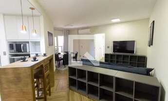 Imagem: Apartamento para Aluguel - Vila Olímpia