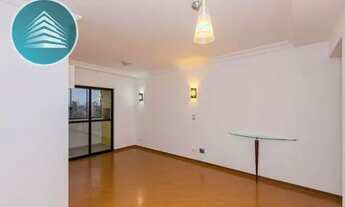 Imagem 4: Apartamento com 3 dormitórios para alugar, 70 m² por R$ 2.738,04/mês - Novo Mundo - Curiti