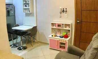 Imagem 2: APARTAMENTO SEM COND. - VILA METALÚRGICA - SANTO ANDRÉ/SP