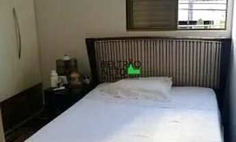 Imagem 2: Apartamento à venda, 2 quartos, 1 suíte, 1 vaga, Buritis - Belo Horizonte/MG