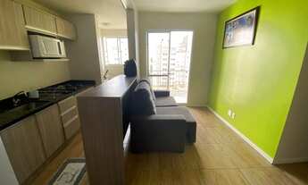 Imagem 3: Apartamento para aluguel possui 52 metros quadrados com 2 quartos em Fátima - Canoas - RS