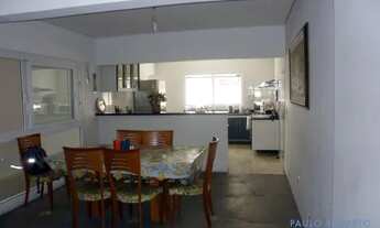 Imagem 2: CASA ASSOBRADADA - PERDIZES - SP