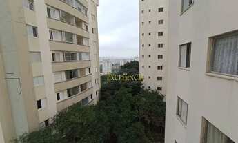 Imagem 2: Apartamento com 2 dormitórios para alugar, 47 m² por R$ 2.558/mês - Jardim das Laranjeiras