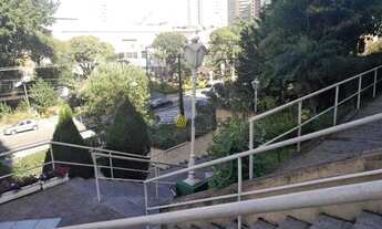 Imagem 6: Apartamento com 3 dormitórios para alugar, 70 m² por R$ 2.460,00/mês - Vila Baeta Neves