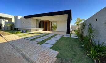 Imagem 2: Linda casa no condomínio Royale, beira da DF 480 entrada do Gama