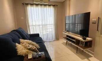 Imagem 2: Apartamento pronto para morar