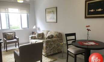 Imagem 3: São Paulo - Apartamento Padrão - Itaim Bibi