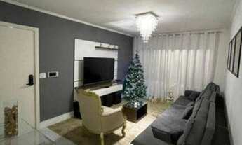 Imagem 5: Sobrado com 3 dormitórios à venda por R$ 630.000 - Centro - Guarulhos/SP