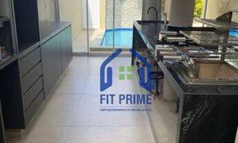 Imagem 3: Sobrado com 3 dormitórios, 373 m² - venda por R$ 1.800.000,00 ou aluguel por R$ 8.930,00/m