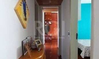 Imagem 5: Apartamento para Venda - 52.21m², 2 dormitórios, 1 vaga - Santo Antonio, Porto Alegre