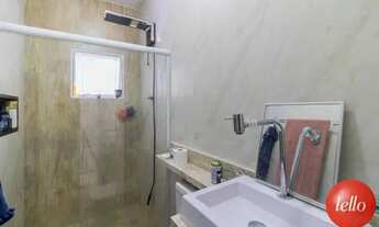 Imagem 5: São Paulo - Casa Padrão - Tucuruvi