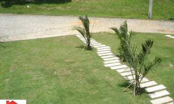 Imagem 4: Casa com 4 quartos no condominio Pedra Verde Cod:17