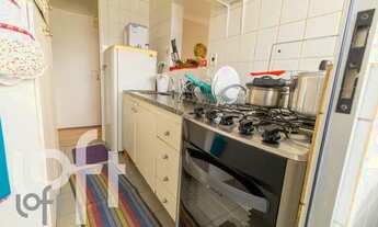 Imagem 5: Apartamento à venda em Morumbi com 50 m², 2 quartos, 1 vaga