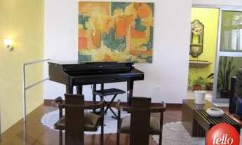 Imagem 2: São Paulo - Apartamento Padrão - Tatuapé