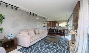 Imagem 4: Cobertura para Venda - 324m², 3 dormitórios, sendo 3 suites, 4 vagas - Vila Assunção