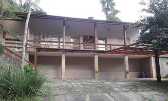 Imagem: Casa a venda na Granja Viana cond Reserva