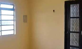 Imagem 3: Casa em Franco da Rocha