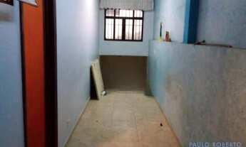 Imagem 4: CASA ASSOBRADADA - JARDIM - SP