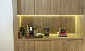 Imagem 6: Condomínio Village Karaiba, Casa Sobrado, 3 Suítes, Piscina, Sauna, Ofurô, Terreno de 373m