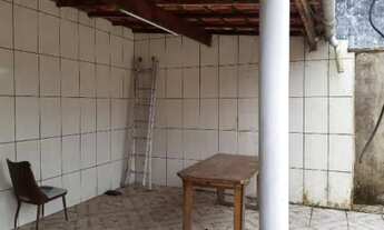 Imagem 5: Casa para venda possui 104 metros quadrados com 3 quartos em Balneário Gaivota - Itanhaém