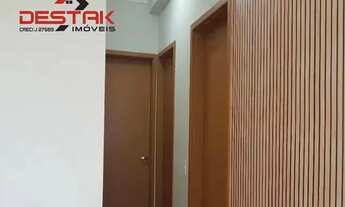 Imagem 2: Residencial - Cidade Nova