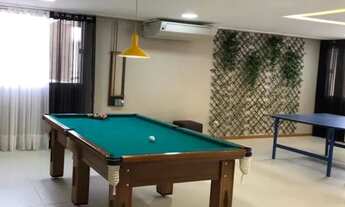 Imagem 3: Piazza Toscana - Apart. para aluguel, 88 metros quadrados com 3 quartos em Marambaia - Bel