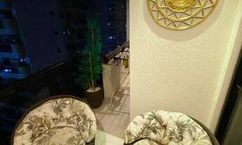 Imagem 6: Apartamento para venda possui 88 metros quadrados com 3 quartos no parque olímpico - Rj