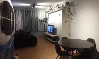 Imagem 3: Apartamento para Venda em Santo André, Jardim Utinga, 3 dormitórios, 1 banheiro, 1 vaga