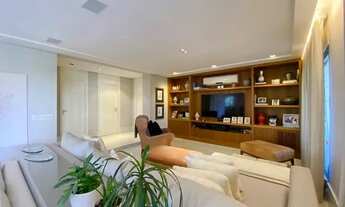 Imagem 4: Apartamento tipo para venda com 3 quartos, 326m²