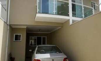 Imagem 4: SOBRADO - SANTO AMARO - SP