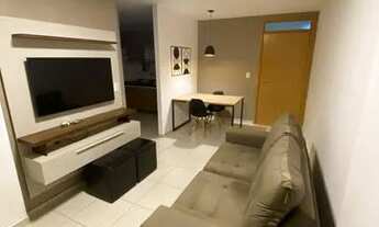 Imagem 6: Quarto e Sala - Stella Maris - Espetacular