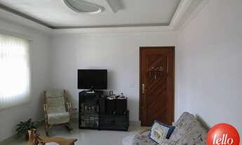 Imagem: São Paulo - Casa Padrão - Vila Formosa