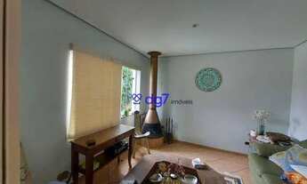 Imagem 2: Casa com 4 dormitórios à venda, 236 m² por R$ 1.670.000,00 - Parque dos Príncipes - São Pa