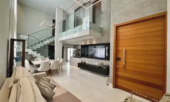 Imagem: Oportunidade- Casa Duplex- 04 Suites- Moveis