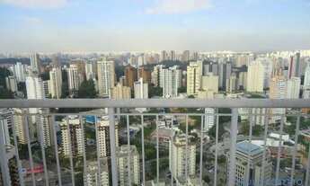 Imagem 7: COBERTURA - MORUMBI - SP