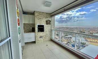 Imagem 7: Apartamento à venda ou aluguel, com 3 quartos, no Jurunas - Belém - PA