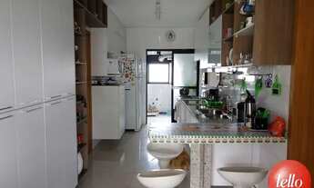 Imagem 6: São Paulo - Apartamento Padrão - Santana