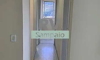 Imagem 7: Apartamento para alugar de 90m² com sala e 3 quartos - Barra da Tijuca - RJ