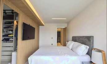 Imagem 6: Venda Apartamento 2 Dormitórios - 103 m² Brooklin