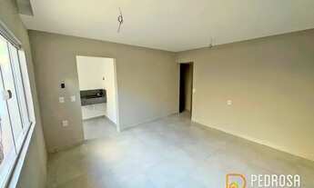 Imagem 2: Ponto Comercial com 120 m2 - 3 salas - Bairro de Candelaria - Recepção - Garagem - Copa